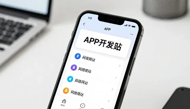 一文读懂小程序商城APP开发网络