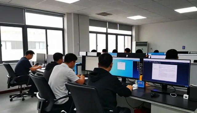 海南雀康互娱网络科技有限公司分享电商运营网站建设应用经验